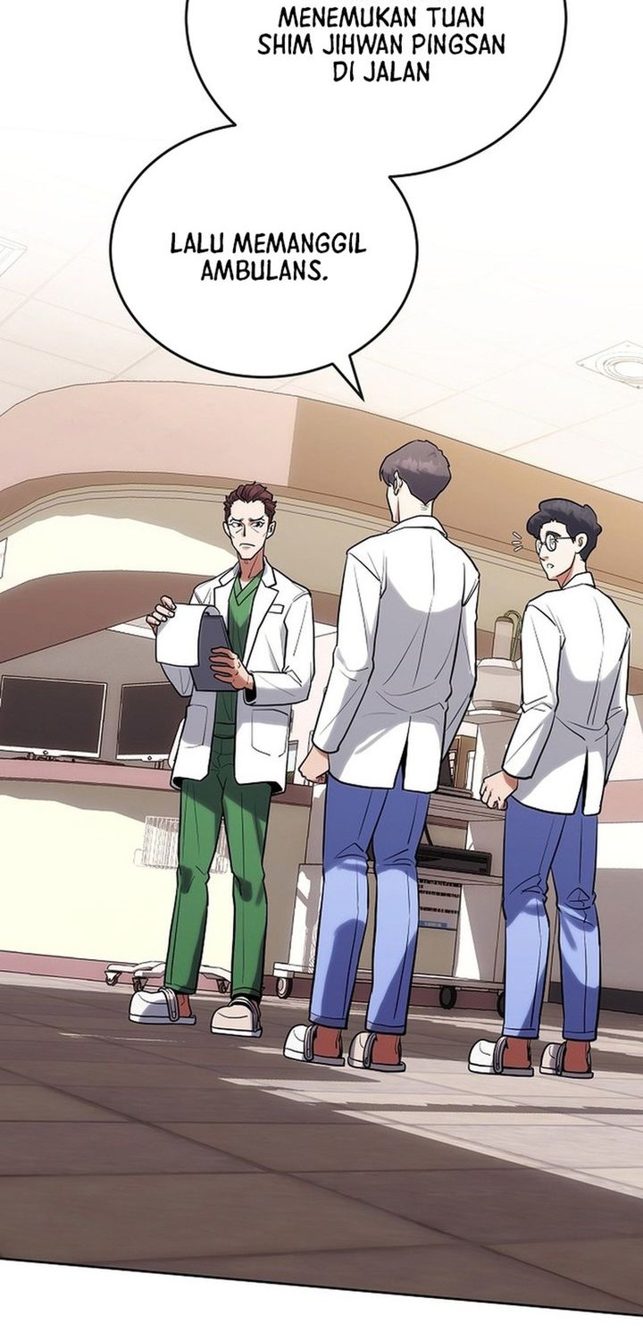 Hu Tao Becomes a Surgeon Chapter 7 - halaman 24
