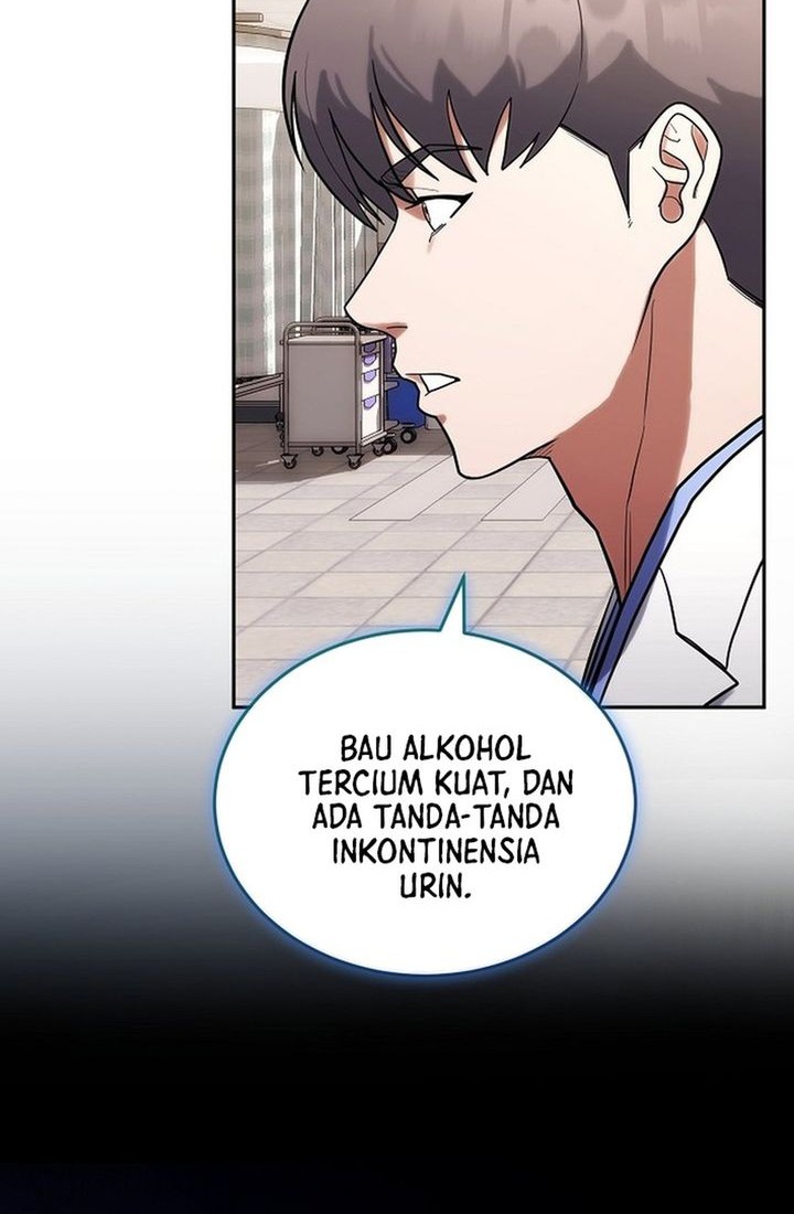 Hu Tao Becomes a Surgeon Chapter 7 - halaman 26