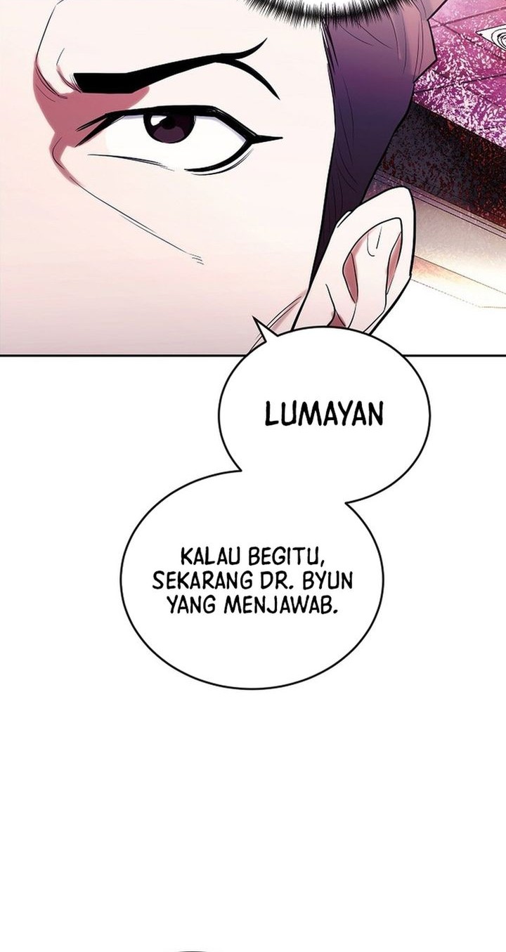 Hu Tao Becomes a Surgeon Chapter 7 - halaman 28