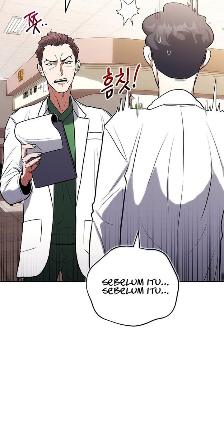 Hu Tao Becomes a Surgeon Chapter 7 - halaman 30