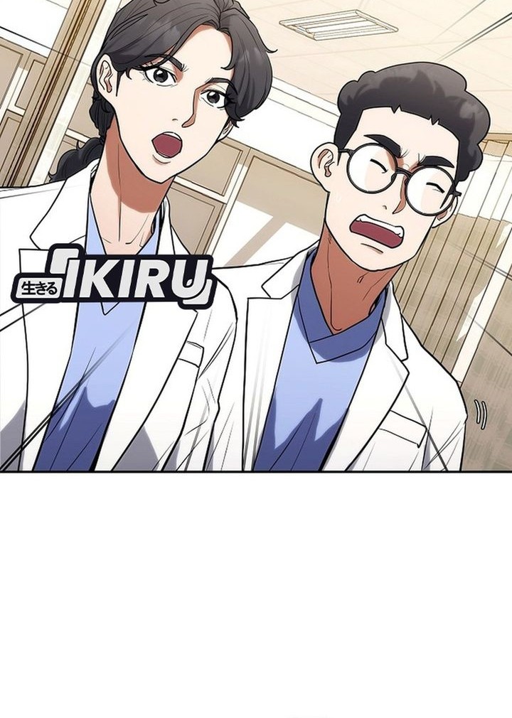 Hu Tao Becomes a Surgeon Chapter 7 - halaman 4