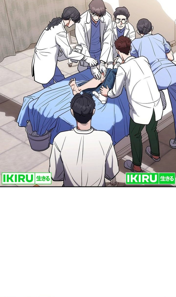 Hu Tao Becomes a Surgeon Chapter 7 - halaman 51