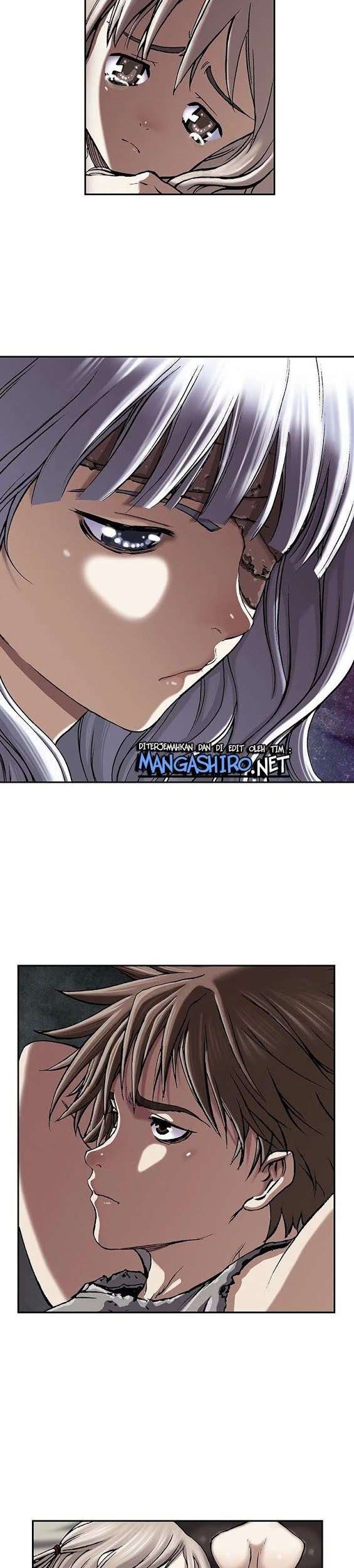 Huadu Need War king Chapter 1 - halaman 25