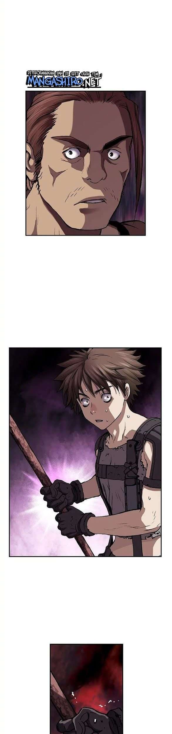 Huadu Need War king Chapter 1 - halaman 3