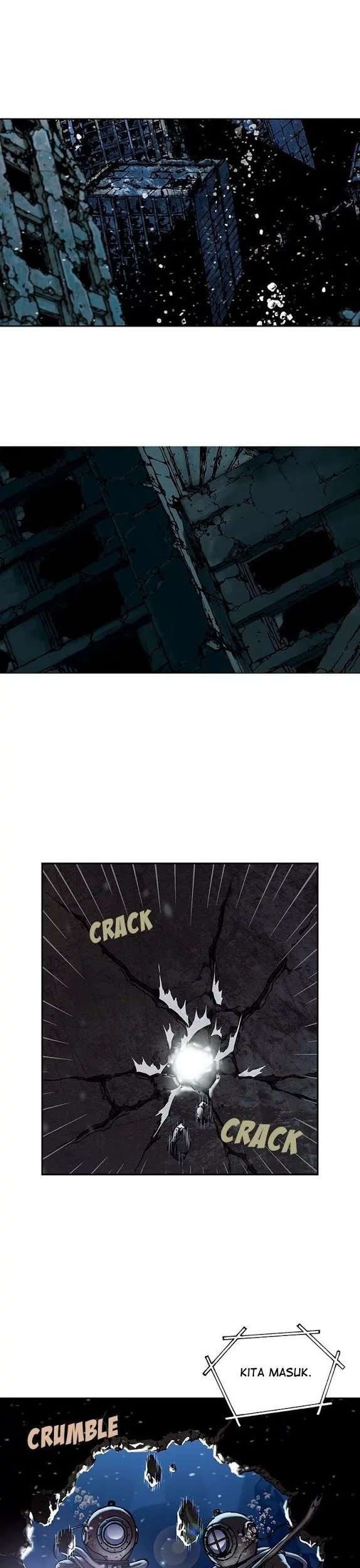 Huadu Need War king Chapter 1 - halaman 9