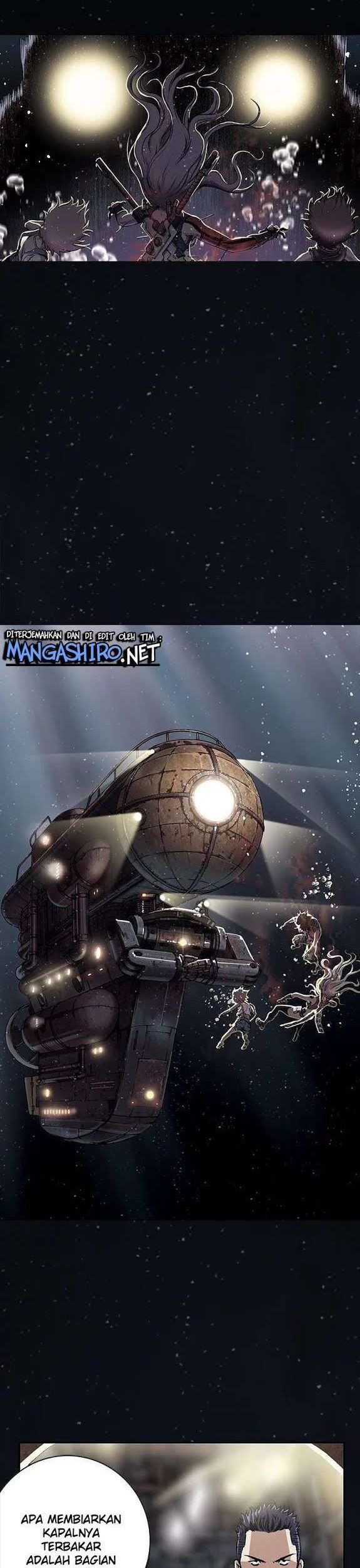 Huadu Need War king Chapter 10 - halaman 19