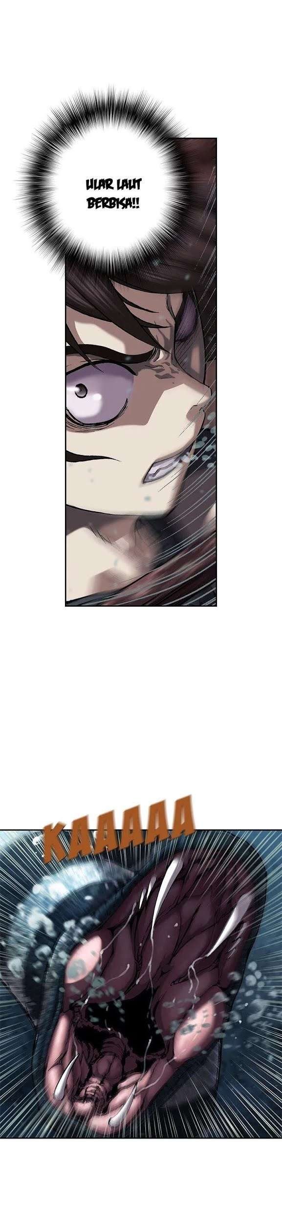 Huadu Need War king Chapter 11 - halaman 18
