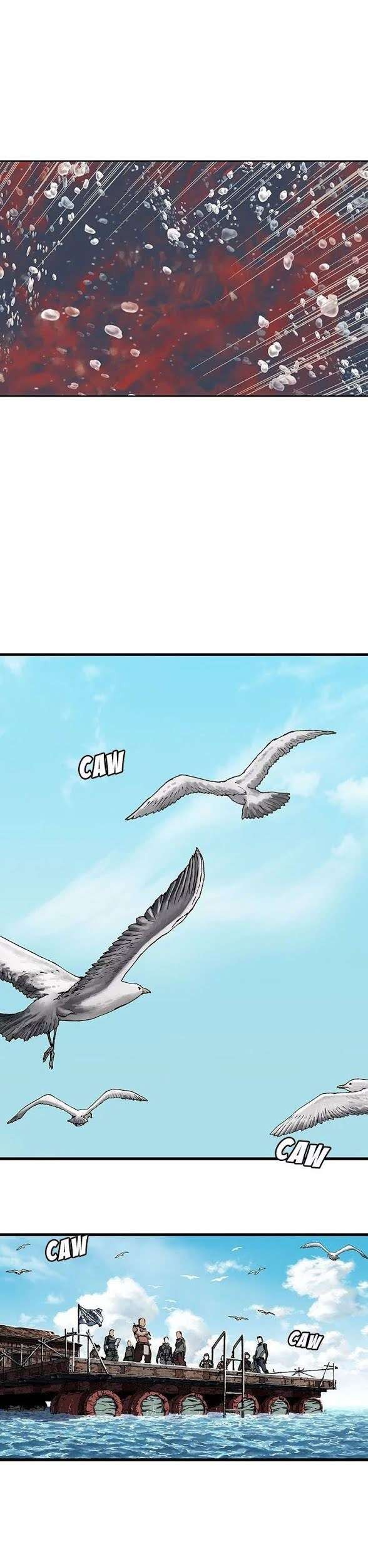Huadu Need War king Chapter 11 - halaman 24