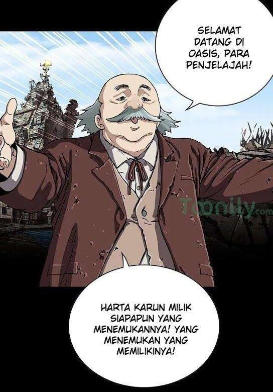 Huadu Need War king Chapter 12 - halaman 19