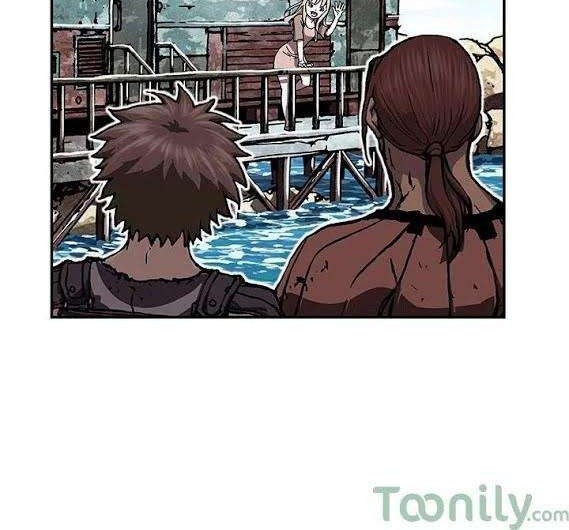 Huadu Need War king Chapter 12 - halaman 28