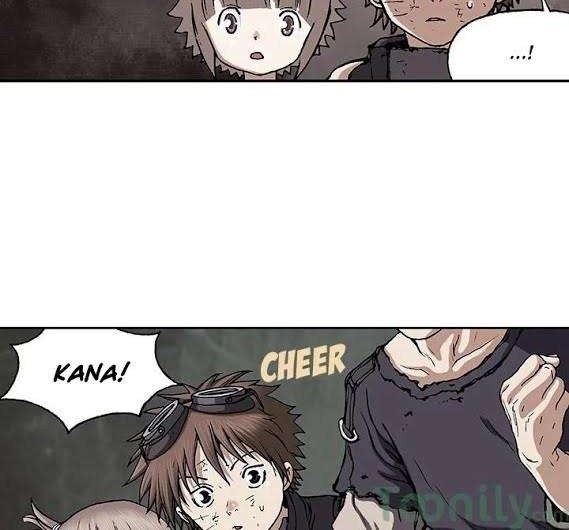 Huadu Need War king Chapter 2 - halaman 11
