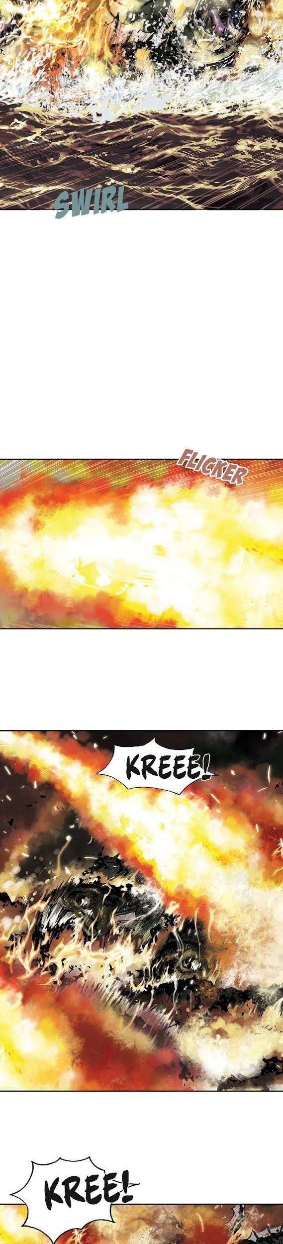 Huadu Need War king Chapter 2 - halaman 18