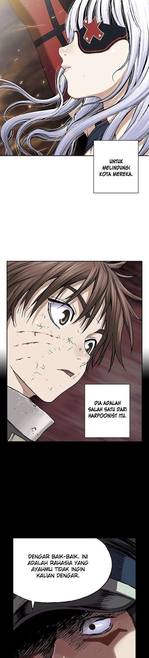 Huadu Need War king Chapter 2 - halaman 27
