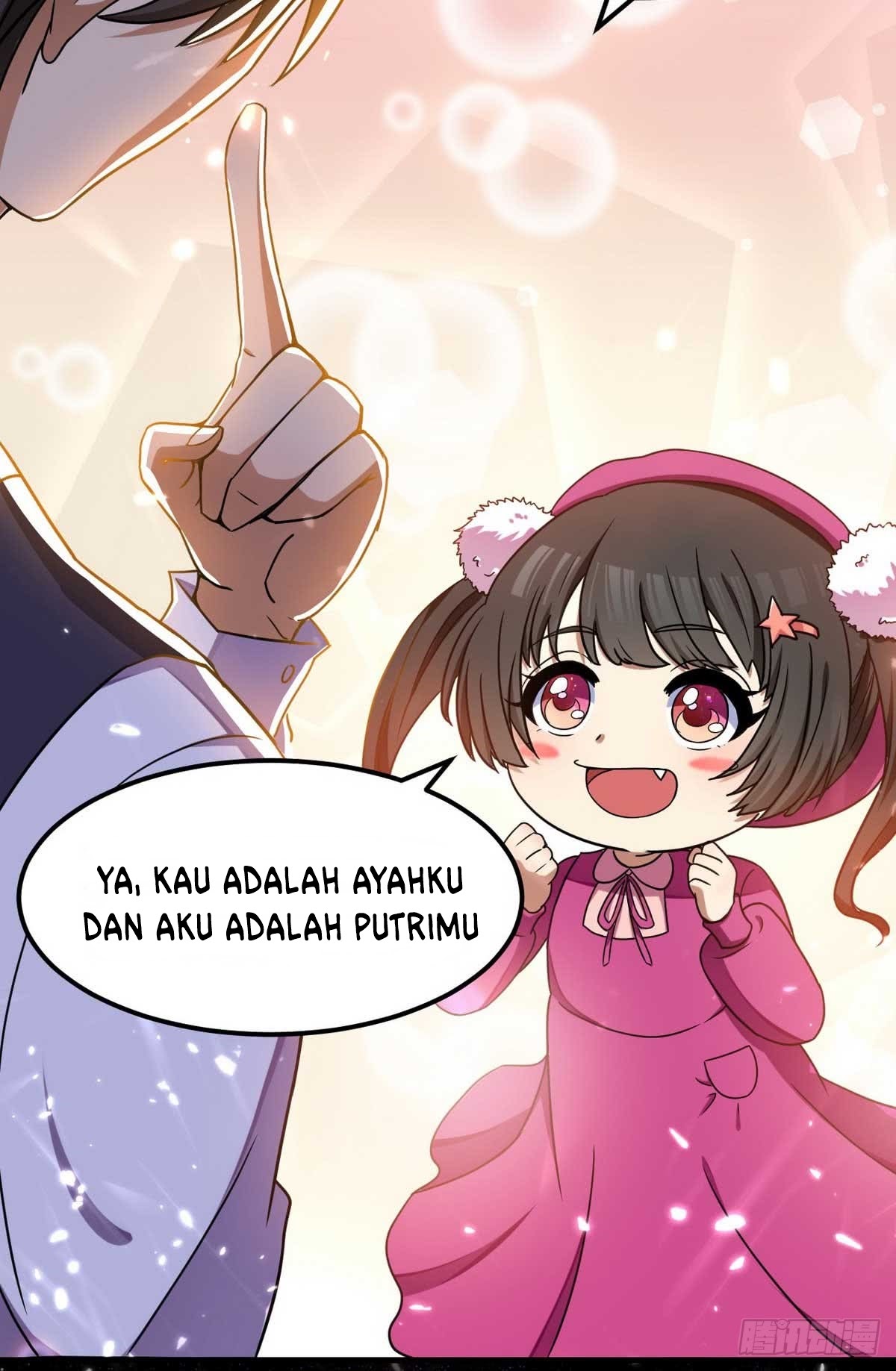 Huadu Need War king Chapter 2 - halaman 47