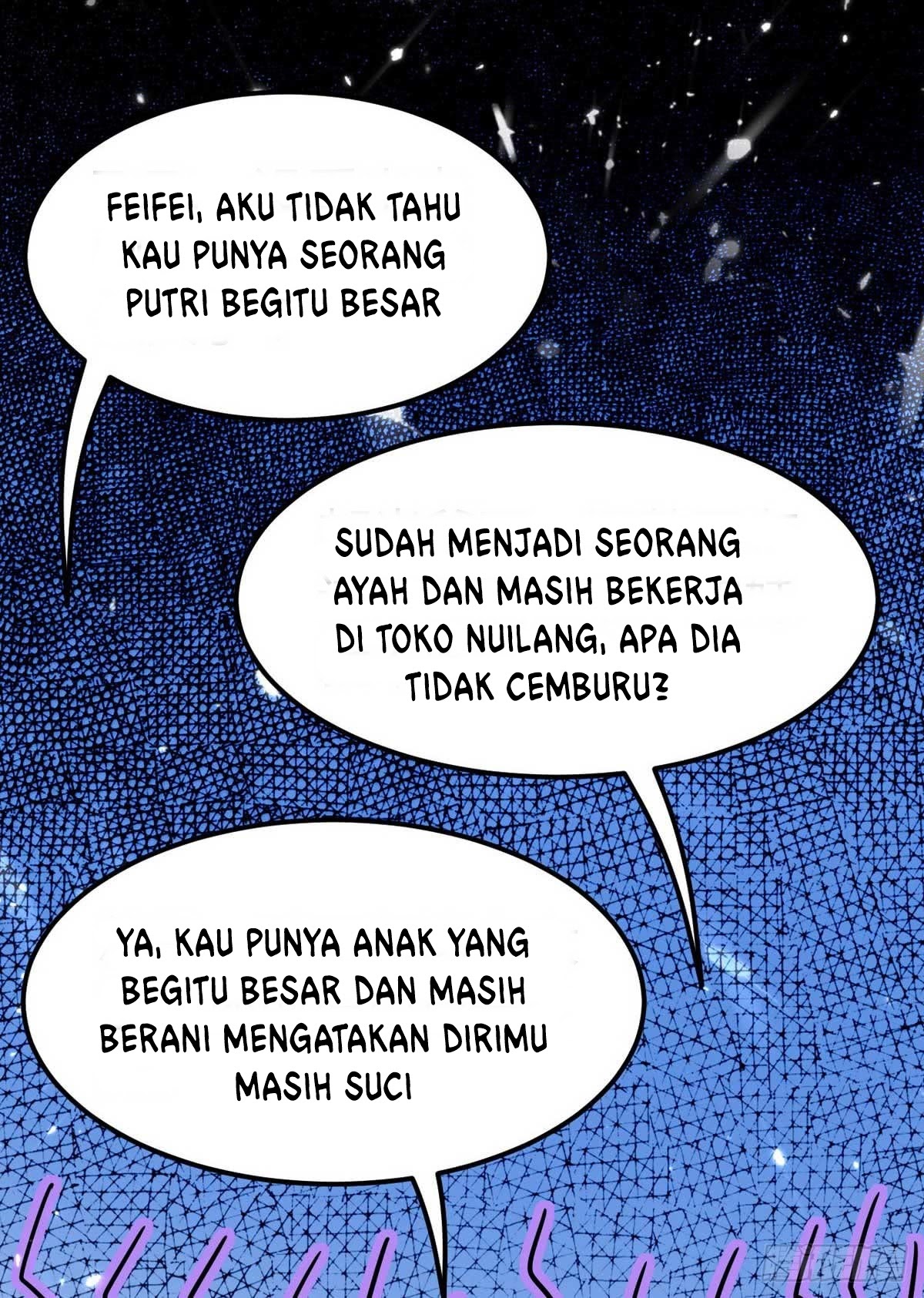 Huadu Need War king Chapter 2 - halaman 48