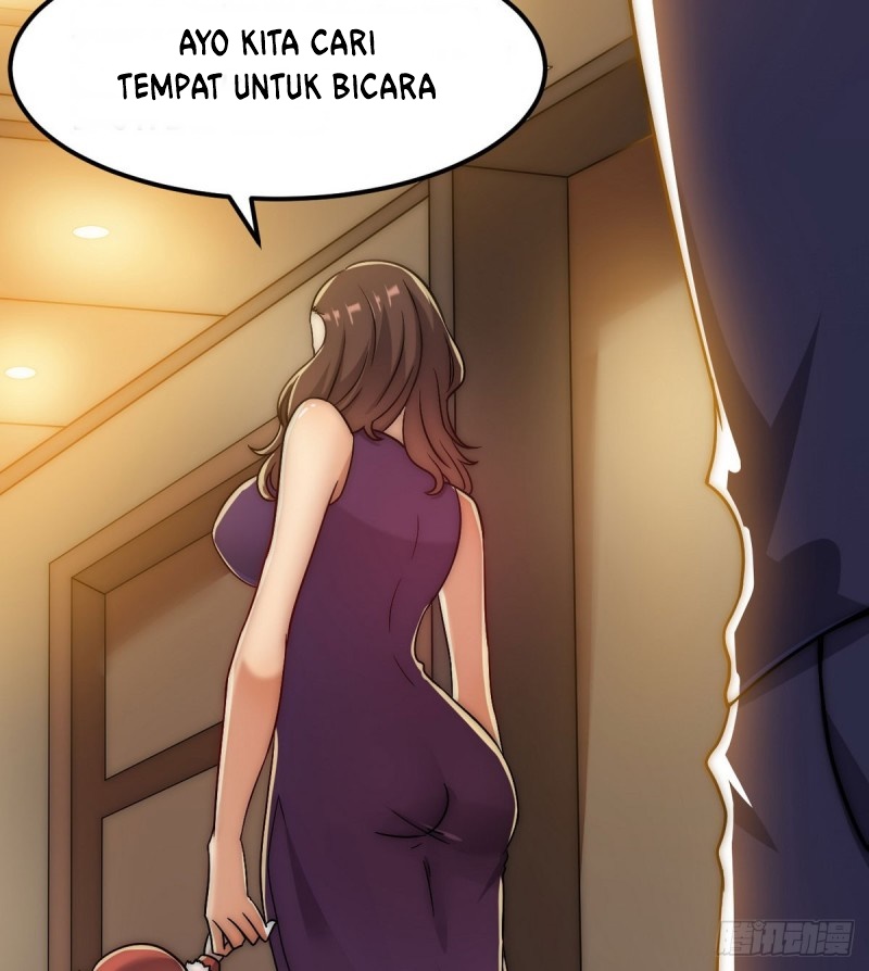 Huadu Need War king Chapter 3 - halaman 37