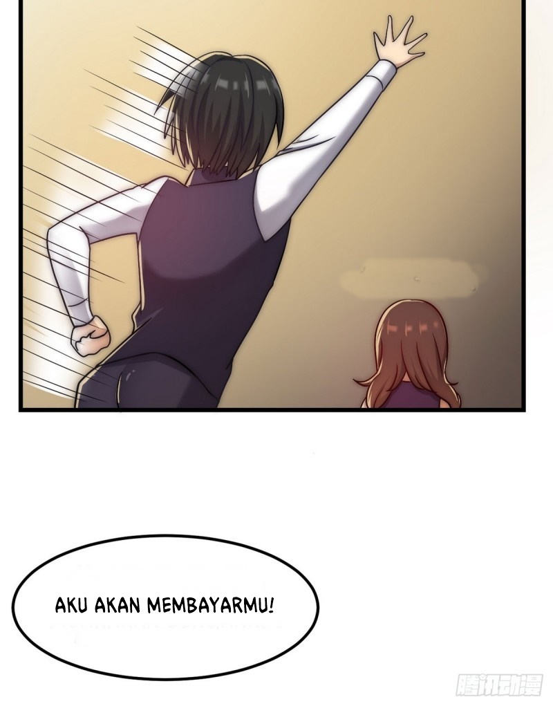 Huadu Need War king Chapter 3 - halaman 40