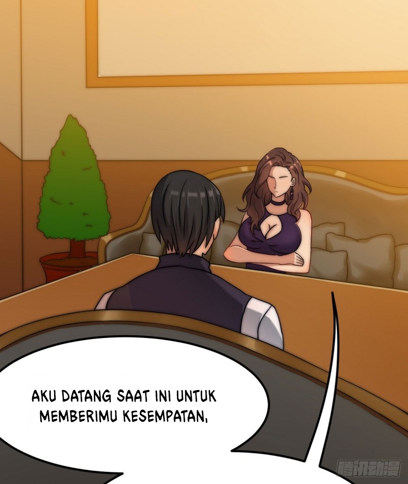 Huadu Need War king Chapter 3 - halaman 44