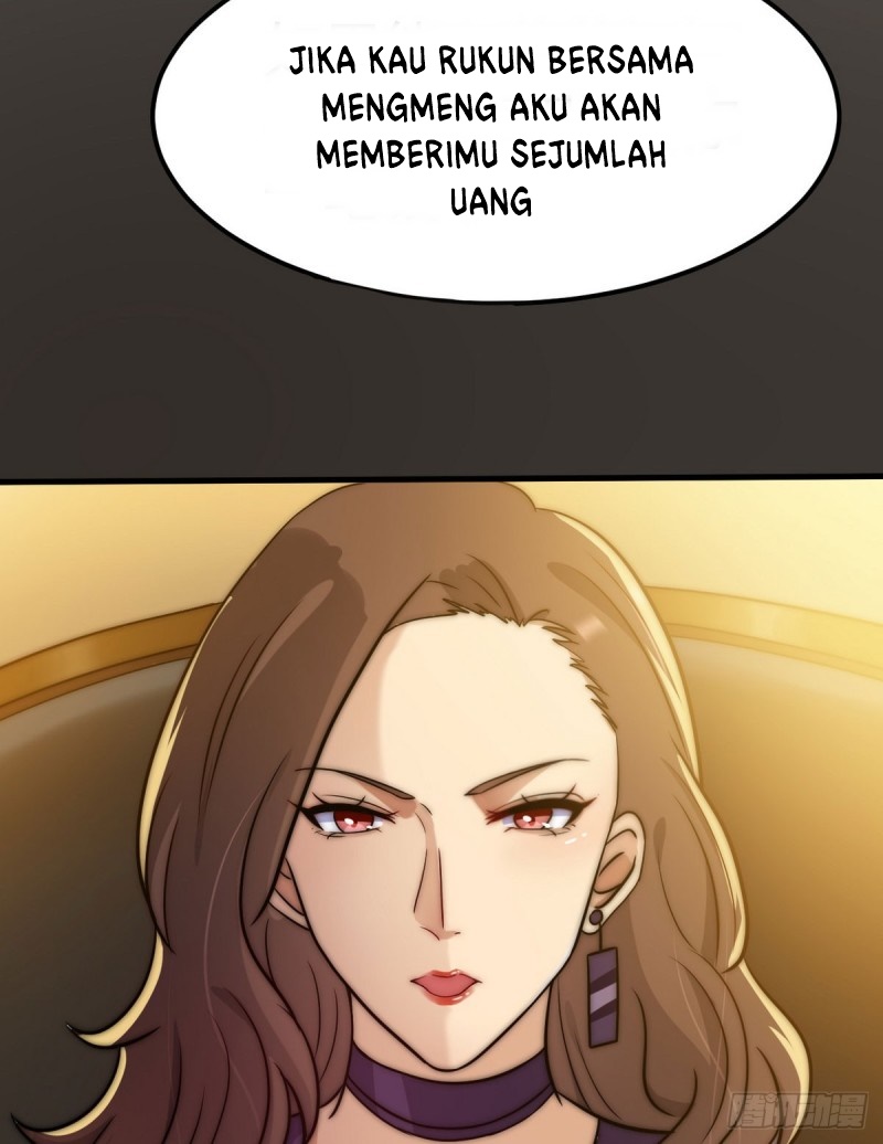 Huadu Need War king Chapter 3 - halaman 45