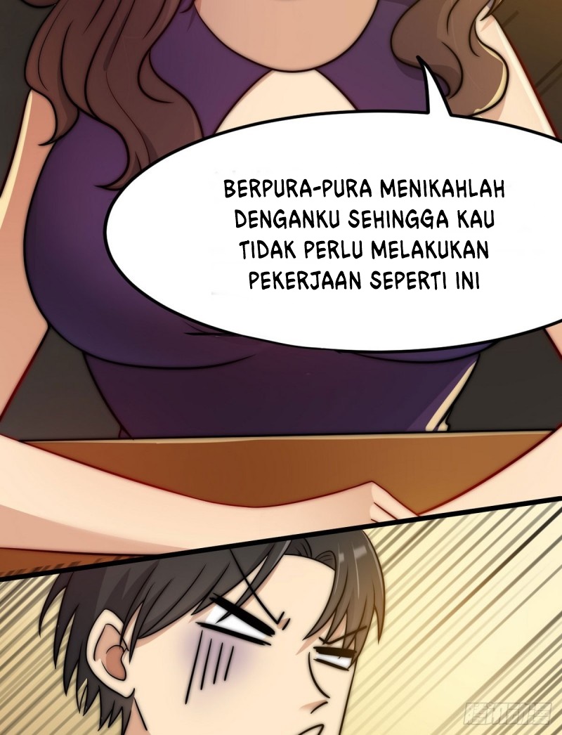 Huadu Need War king Chapter 3 - halaman 46