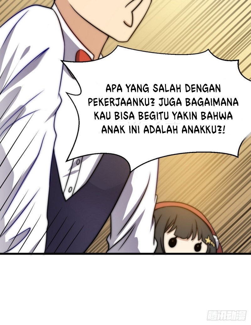 Huadu Need War king Chapter 3 - halaman 47