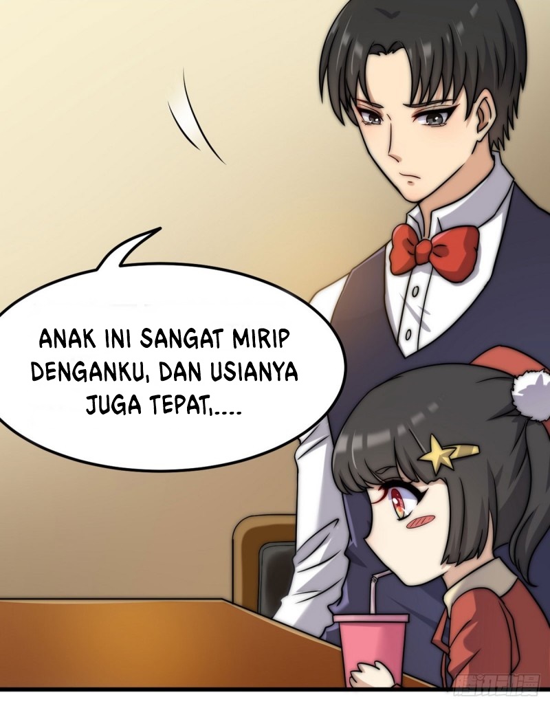 Huadu Need War king Chapter 3 - halaman 50
