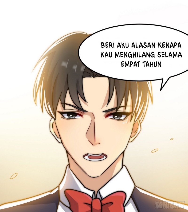 Huadu Need War king Chapter 3 - halaman 51