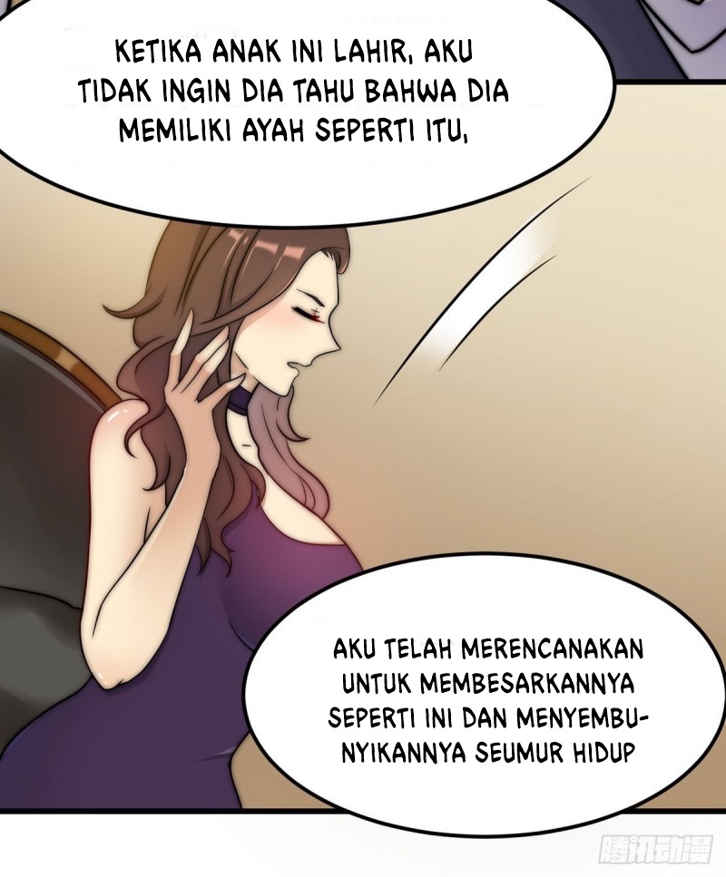 Huadu Need War king Chapter 3 - halaman 53