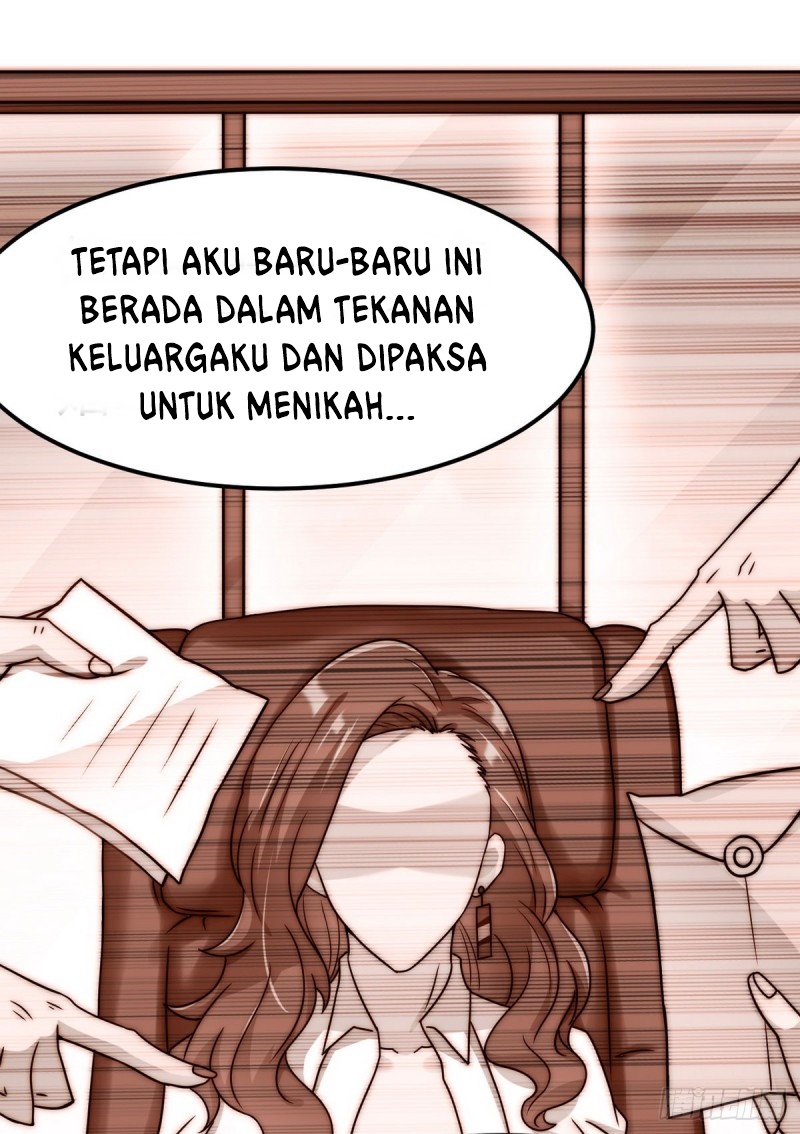 Huadu Need War king Chapter 3 - halaman 54