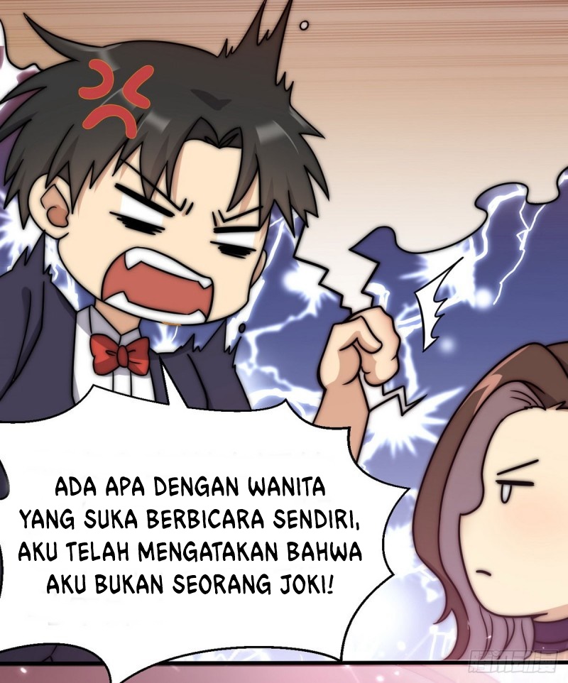 Huadu Need War king Chapter 3 - halaman 56