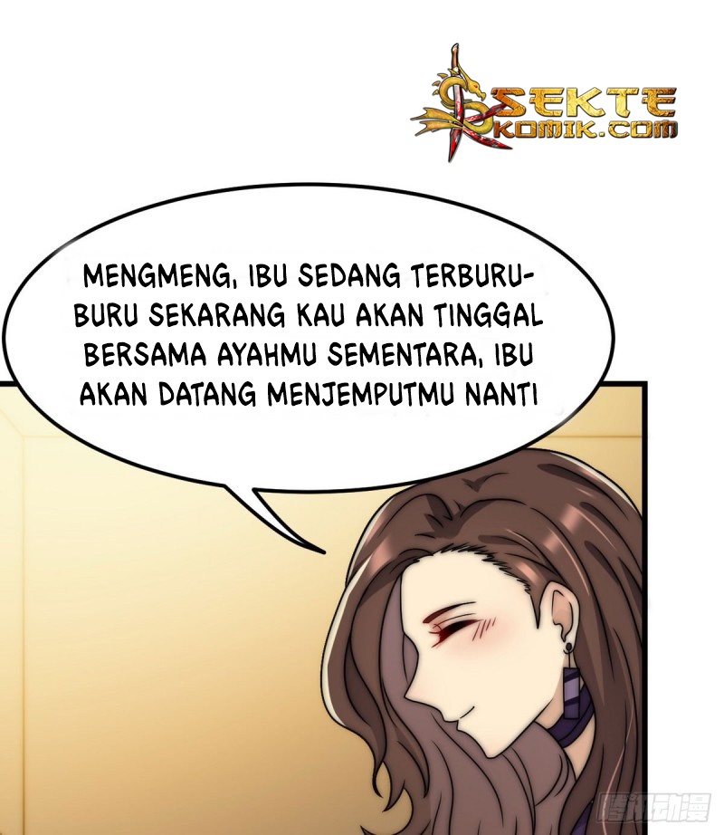 Huadu Need War king Chapter 3 - halaman 59