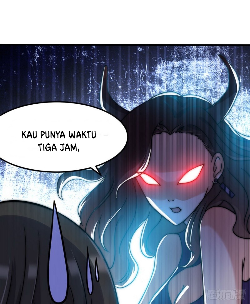 Huadu Need War king Chapter 3 - halaman 61