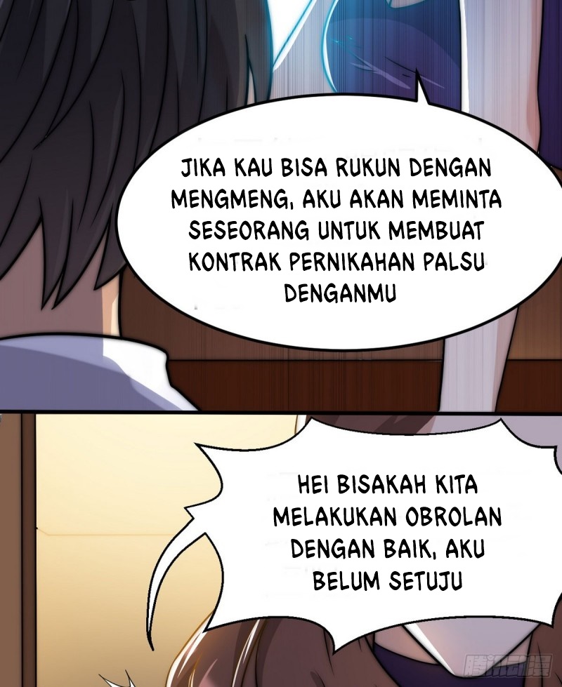 Huadu Need War king Chapter 3 - halaman 62