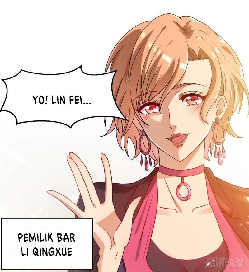 Huadu Need War king Chapter 3 - halaman 69