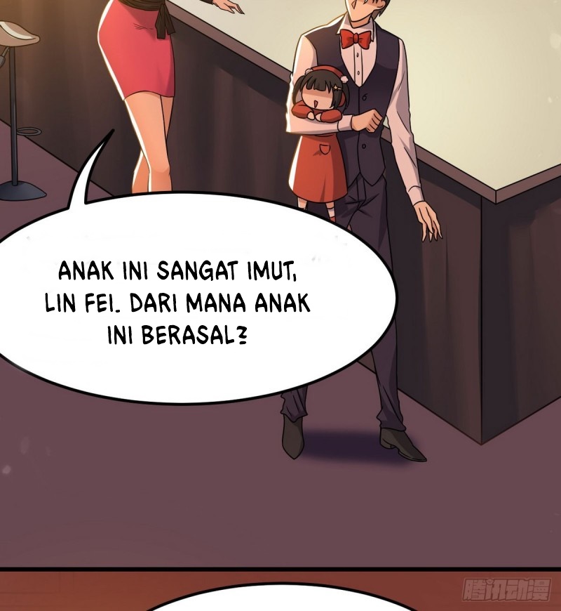 Huadu Need War king Chapter 3 - halaman 71