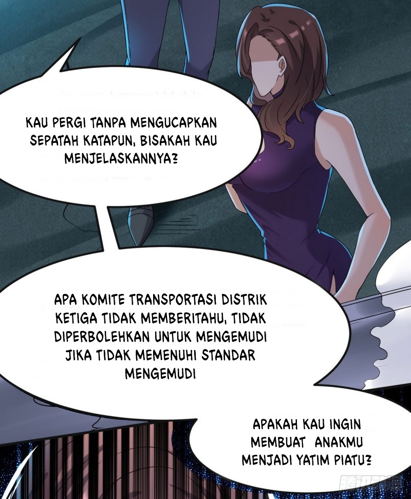 Huadu Need War king Chapter 4 - halaman 36