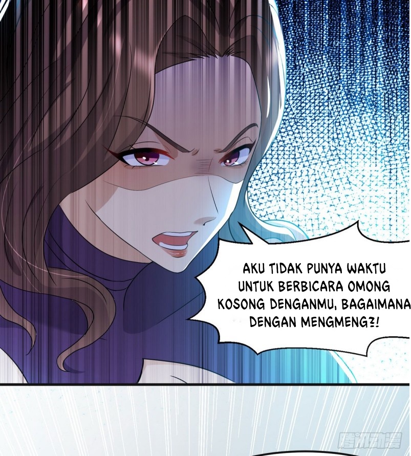 Huadu Need War king Chapter 4 - halaman 37