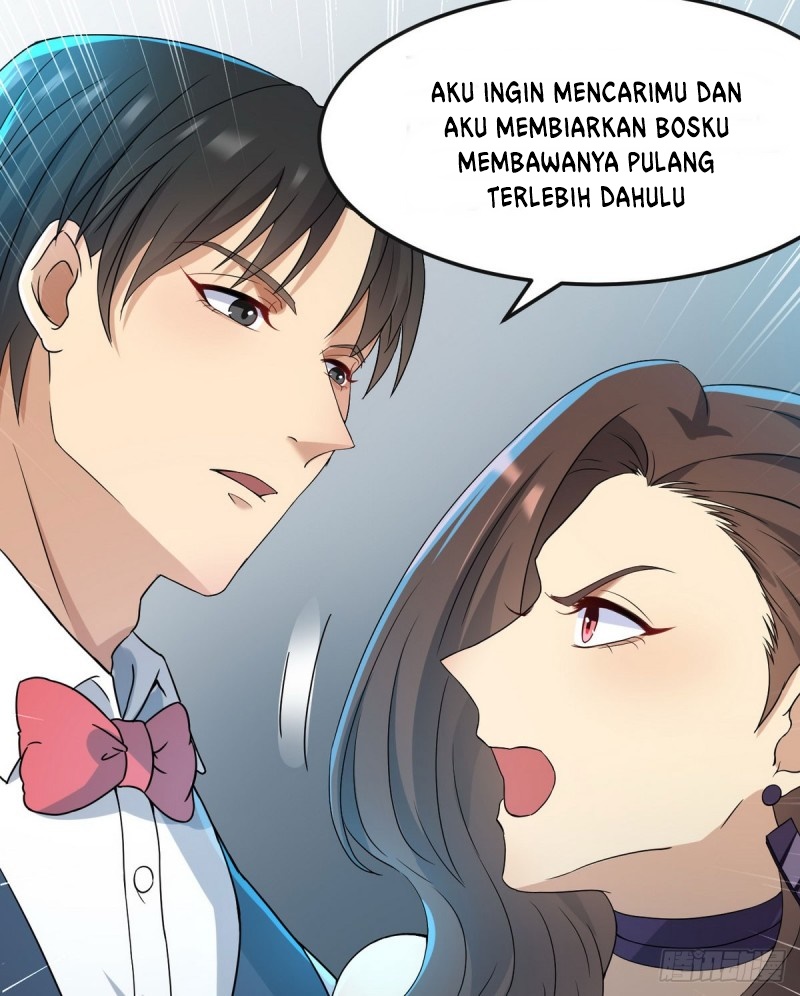 Huadu Need War king Chapter 4 - halaman 38