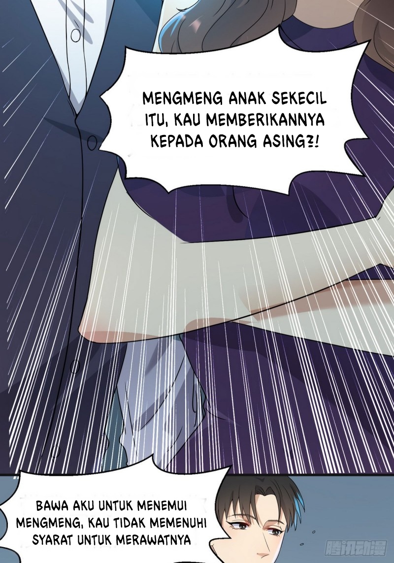 Huadu Need War king Chapter 4 - halaman 39