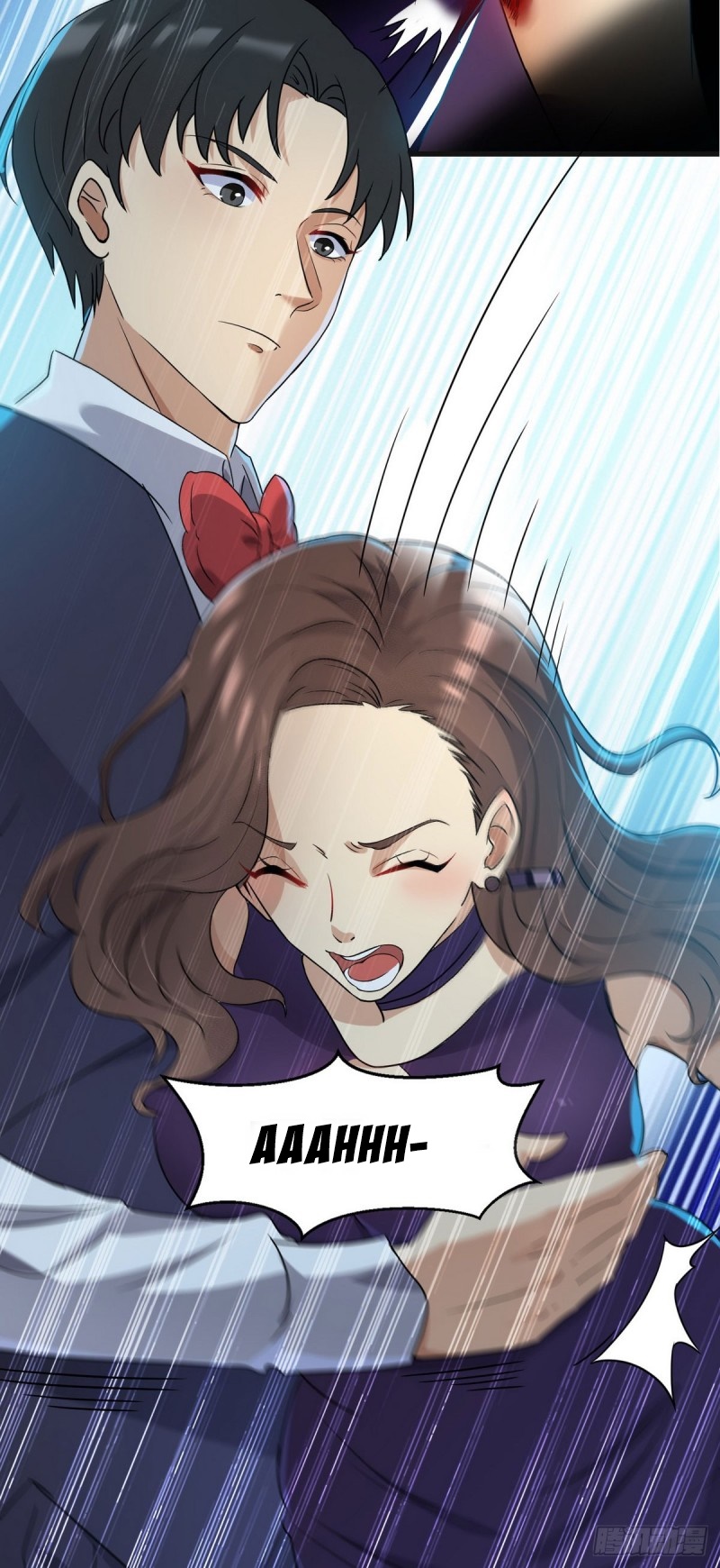 Huadu Need War king Chapter 4 - halaman 41