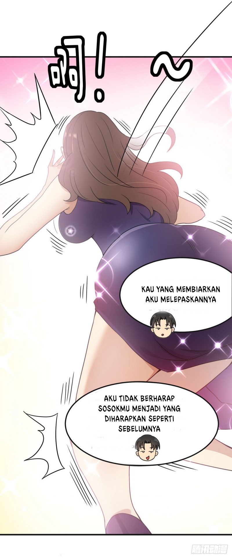 Huadu Need War king Chapter 4 - halaman 44