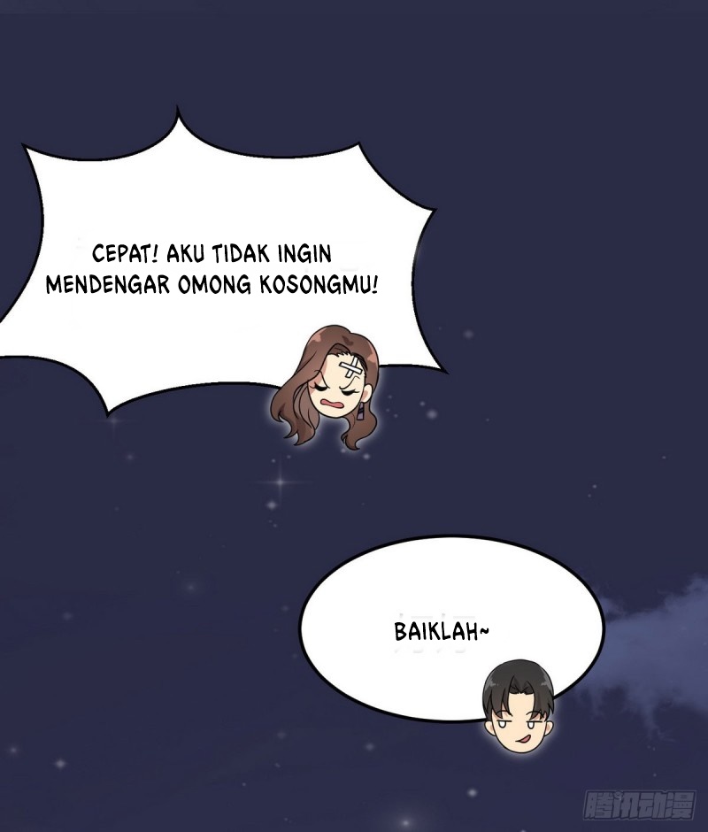 Huadu Need War king Chapter 4 - halaman 46