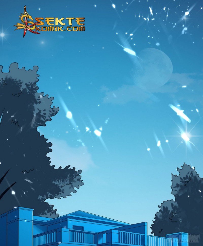 Huadu Need War king Chapter 4 - halaman 48