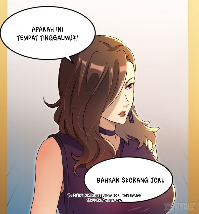 Huadu Need War king Chapter 4 - halaman 50