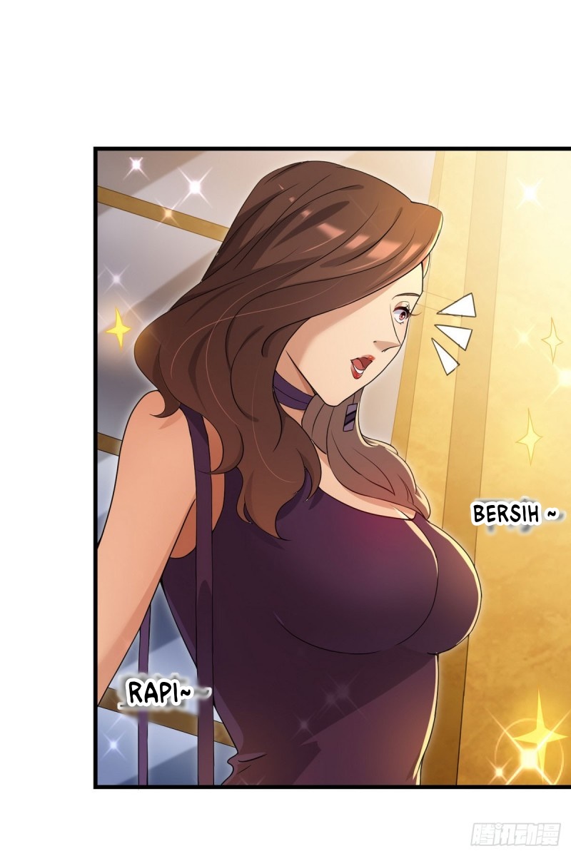 Huadu Need War king Chapter 4 - halaman 53