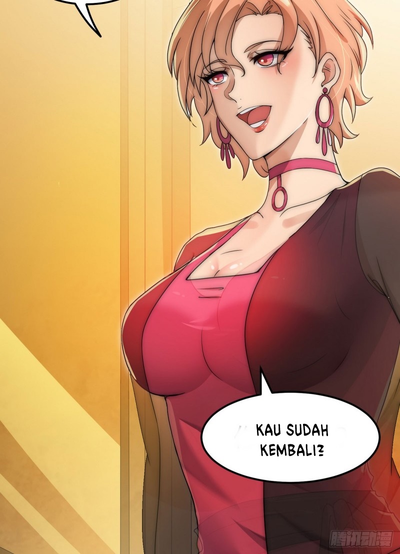 Huadu Need War king Chapter 4 - halaman 55