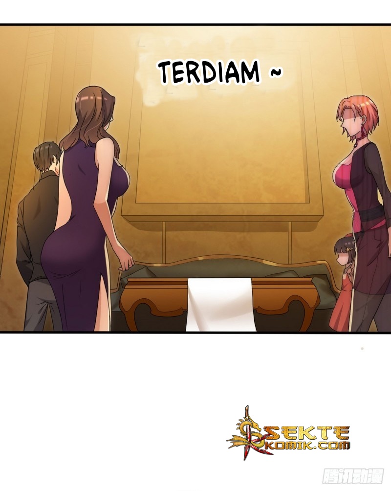 Huadu Need War king Chapter 4 - halaman 57