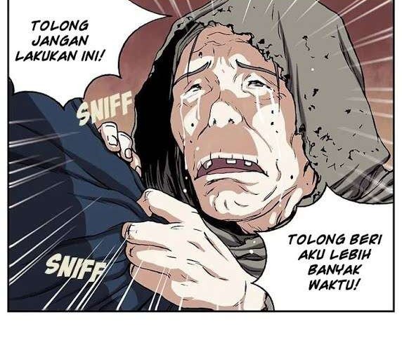 Huadu Need War king Chapter 4 - halaman 7