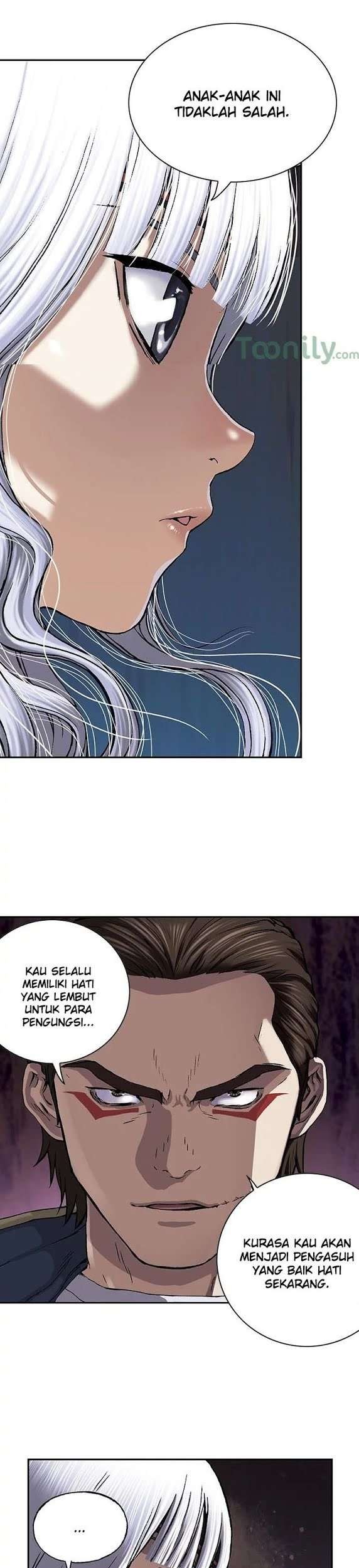Huadu Need War king Chapter 5 - halaman 12