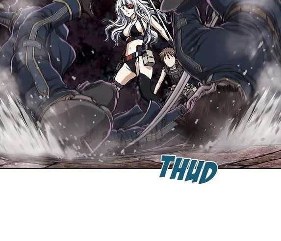 Huadu Need War king Chapter 5 - halaman 32